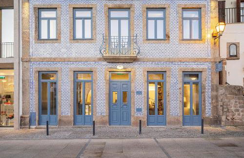 Loja Sr Costa by Casas com Estória Boutique Houses - Foto 1