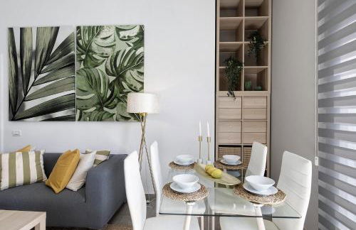 Urban Park Aloe - Foto 4