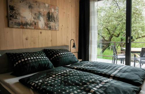 Ferienhaus erholzeit. - Foto 10