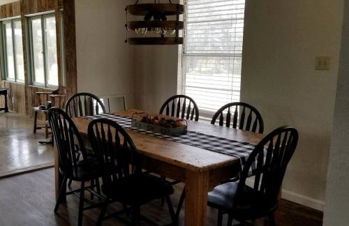 Lakefront Texas Hill Country Rental near Bandera, TX - Foto 12