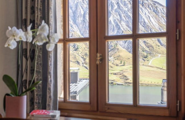 Appartement Petite Charline - Foto 16