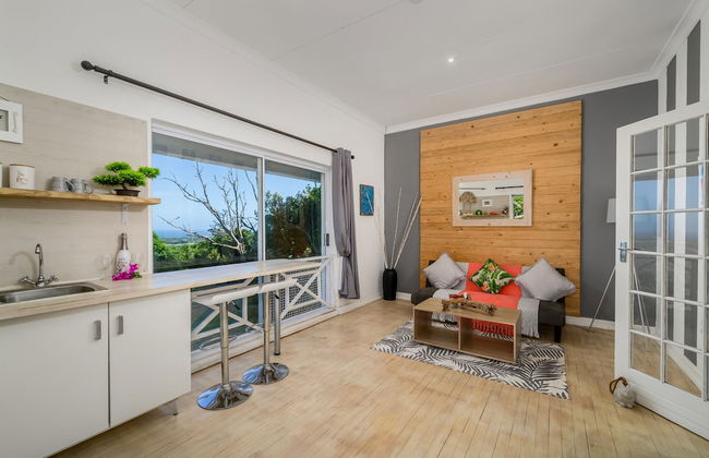 Sea Studio - Sea-facing - Foto 6