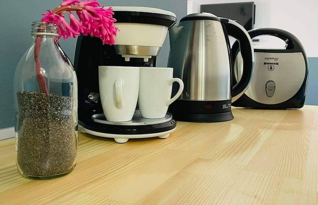 Sabbia Apartments 100m from Perissa Beach - Photo 24