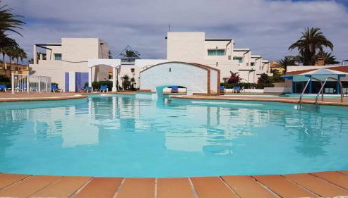 CALIMA Lodge Corralejo - Foto 3