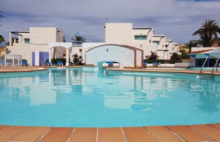 CALIMA Lodge Corralejo - Foto 3