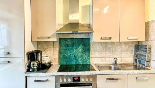 Apartment Holiday Home am Bostalsee-2 by Interhome - Foto 3