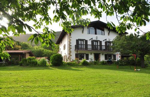 CASA MENDILORE - Foto 1