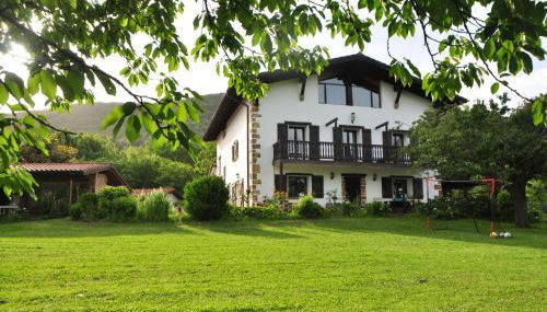 CASA MENDILORE - Foto 1, Garden