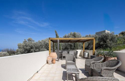 Villa Olive Blue, Adults Only - Photo 32