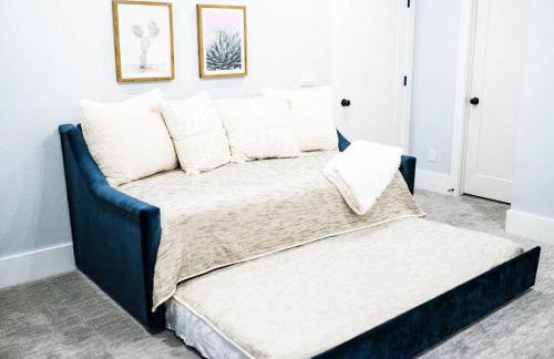 The Brownstone-1 Block to Downtown Bentonville - Foto 32