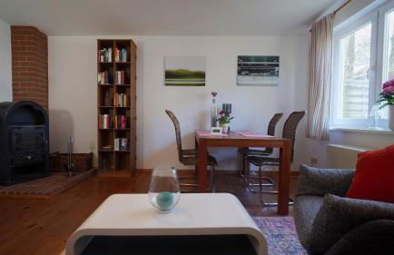 Gartenhaus in Potsdam Wilhelmshorst - Foto 5