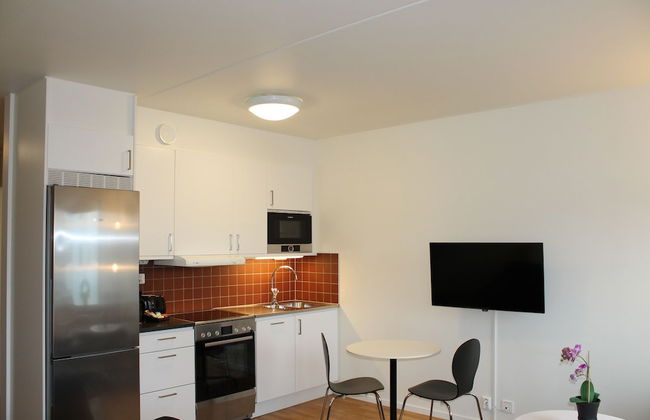 Hotel Torslanda - Foto 24