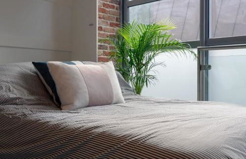 Chapel Loft - Foto 20