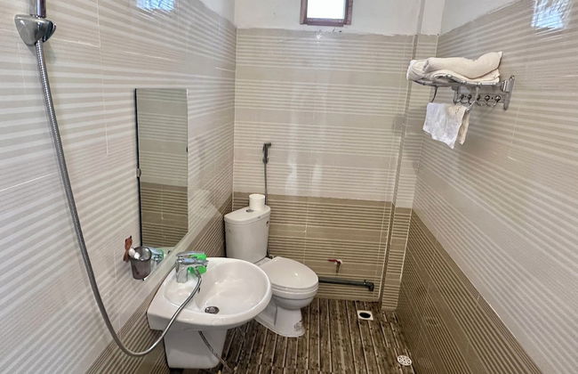 Homestay Nui Da Ta Phin - Foto 14