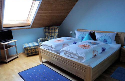 Ferienwohnung Penning - Foto 20