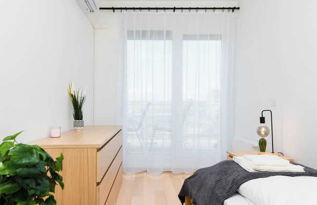 Elisabeth Downtown Apartments by FirstHost - Photo 49