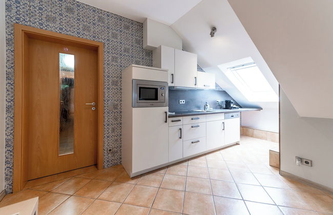 Appart-Hotel Gwendy - Foto 51