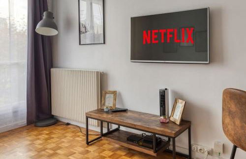 L'industriel - 2'mn du métro - aux portes de Paris - Foto 11