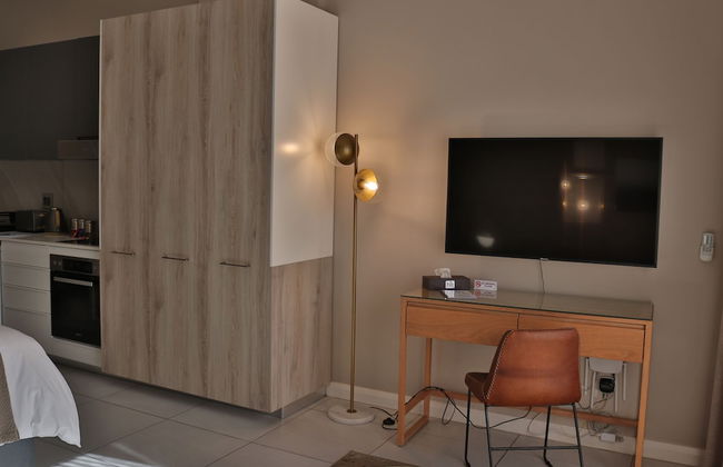 Menlyn Maine Luxury Rentals - Foto 6