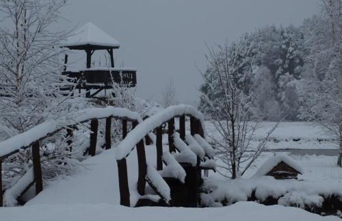 Wieża marzeń - Photo 17