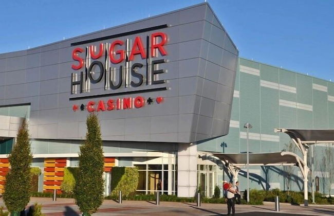 Strawberry House Philadelphia Old City - Foto 13