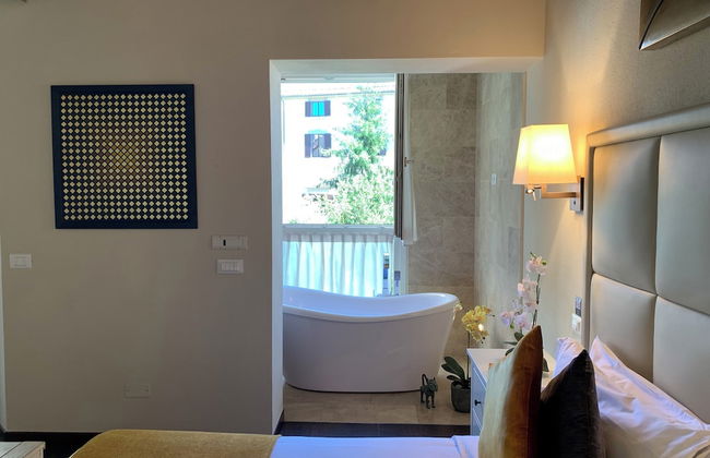 Florence Art Apartments - Foto 38