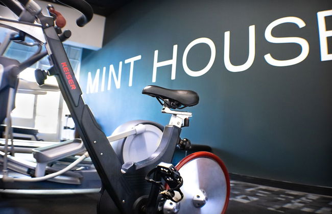 Mint House Greenville - Downtown - Foto 48