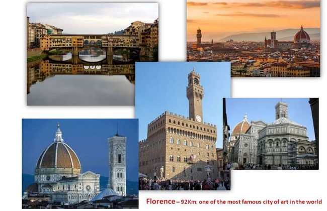 JOIVY Elly's Terrace-old City - Foto 31