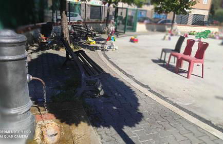 Top Apartments Roma 2 Metro A Free Parking - Foto 31