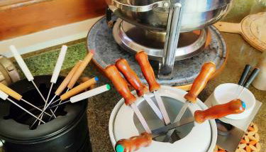 Recanto Nosso Cantinho - Foto 2