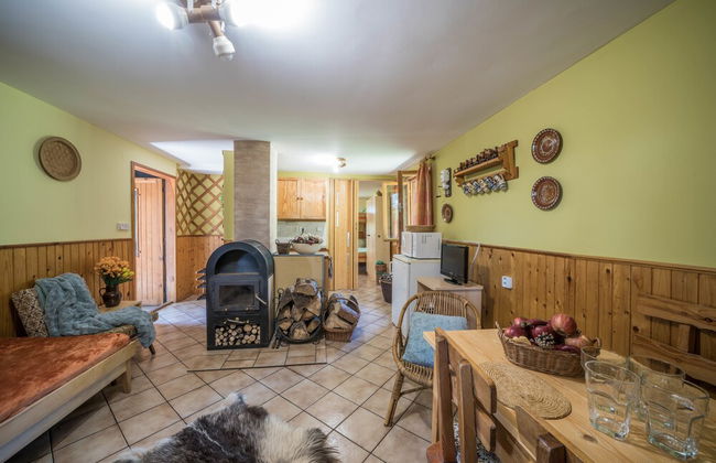 Chata Kytlice - Foto 7