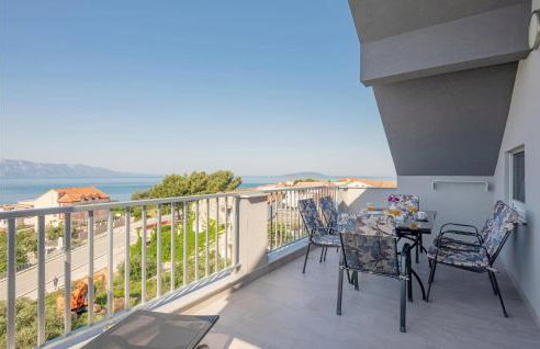 Nice Apartment In Podaca With Wifi - Foto 12