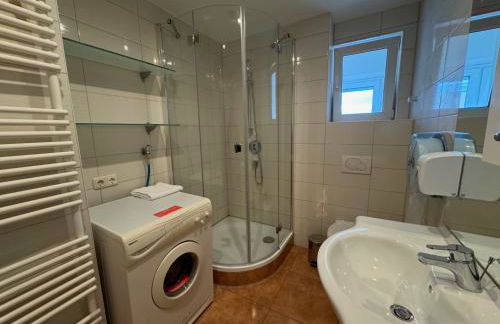 Pension Linderhof Augsburg - Foto 16