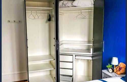 Perle Haussmannienne 1900 - Cosy - Centre ville - Foto 11