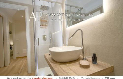 Casa Francesca Il comfort a due passi dal centro - Foto 33