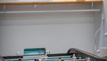 La Villa - Piscine / Karaoké / Jeux - Foto 3, Game Room