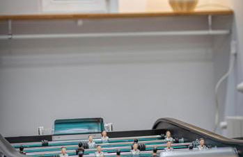 La Villa - Piscine / Karaoké / Jeux - Foto 3