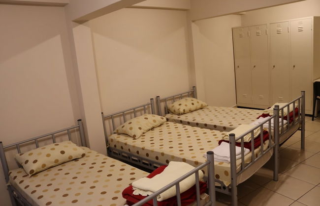 HOSTELİST - Foto 23