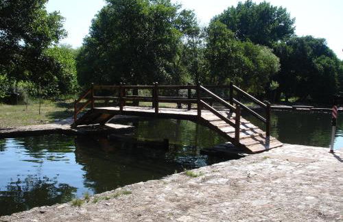 Casa Rural Sierra San Mamede - Foto 41