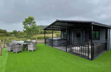 Keegal Lodge - Foto 1