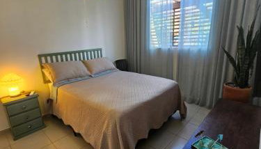 Uaná Guest House Quarto 4 - Photo 2