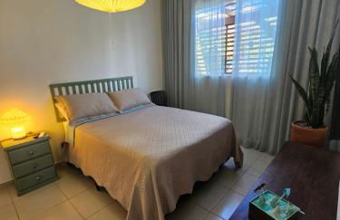 Uaná Guest House Quarto 4 - Foto 2