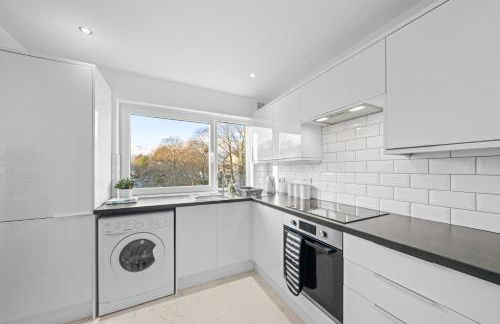 Bruce Road 3 Bedroom Apartment - Glenrothes, Fife - Foto 30