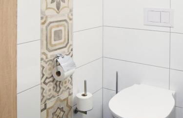 Ferienwohnung Alte Bäckerei Werlte - Foto 34