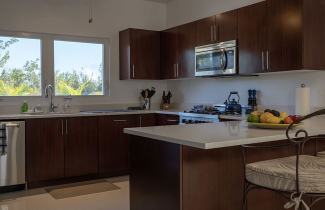 The Sapphire Villa - Foto 7