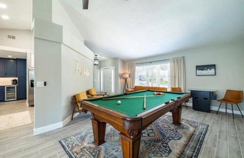 Private Coastal Getaway to Connect and Celebrate - Foto 8