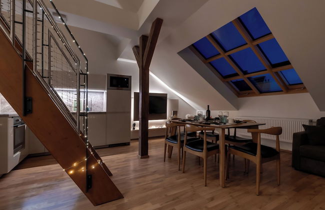 Louren Apartments - Foto 48