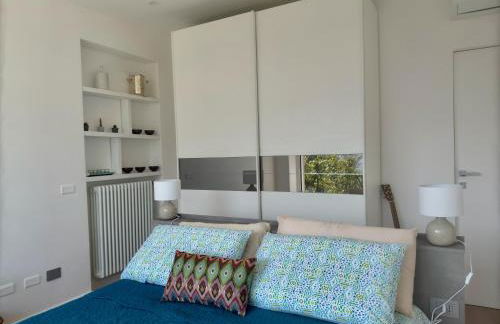 Elda apartment with garden and lake view - Foto 17