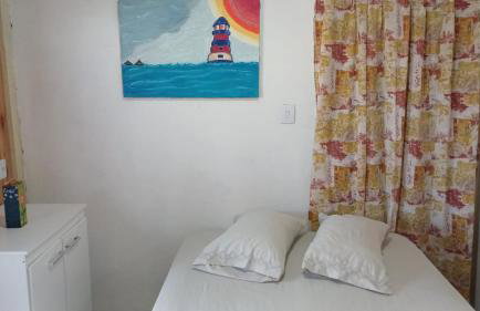 Quarto com banheiro - Foto 6