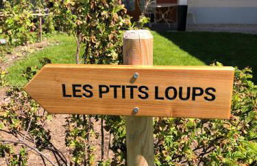 Appartement Les Ptits Loups - Foto 22